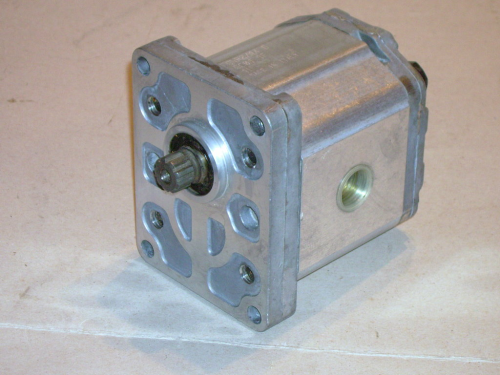Hydraulikpumpe 14 cm³