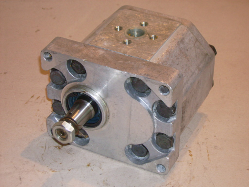 Hydraulikpumpe 27 cm³