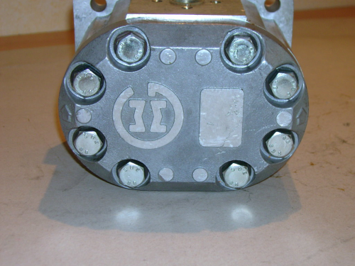 Hydraulikpumpe 41 cm³